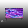 Телевизор 50" Samsung QE50QN80FAUXRU 2025